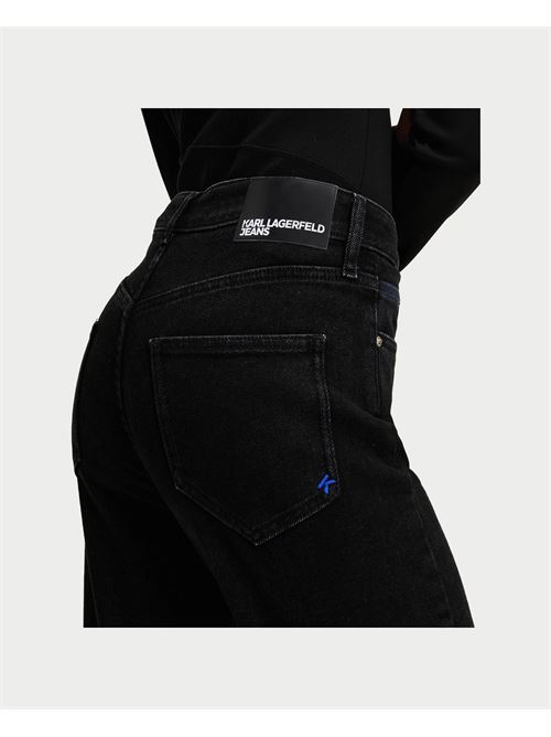 Jeans stretch femme Karl Lagerfeld KARL LAGERFELD | 245J1116J120